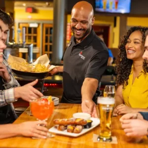 EGP 500 Dining Credits for Classic American Cuisine